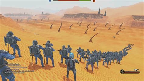 bannerlord 2 star wars mod|Downloads .